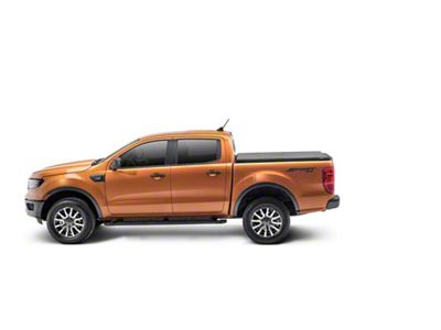 Truxedo Lo Pro Soft Roll-Up Tonneau Cover (24-25 Ranger)