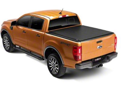 Truxedo Lo Pro Soft Roll-Up Tonneau Cover (19-23 Ranger)