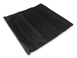 Truxedo Pro X15 Roll-Up Tonneau Cover (24-25 Ranger)
