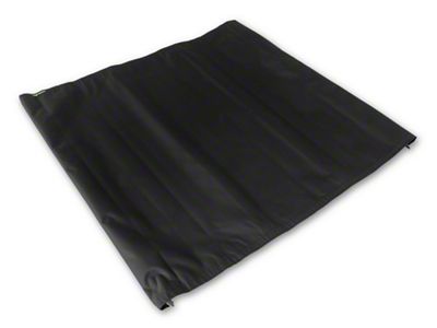 Truxedo Pro X15 Roll-Up Tonneau Cover (24-25 Ranger)