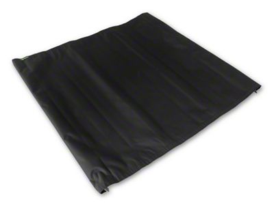 Truxedo Pro X15 Roll-Up Tonneau Cover (2024 Ranger)