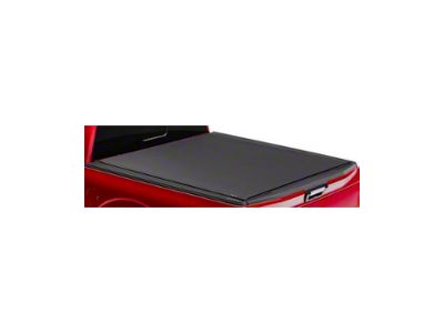 Truxedo Pro X15 Roll-Up Tonneau Cover (19-23 Ranger)