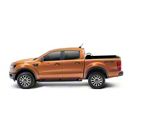 Truxedo Sentry CT Hard Roll-Up Bed Cover (24-26 Ranger)