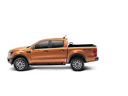 Truxedo Sentry CT Hard Roll-Up Bed Cover (24-26 Ranger)