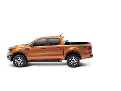 Truxedo Sentry CT Hard Roll-Up Bed Cover (24-25 Ranger)