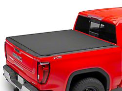 Truxedo Sentry CT Hard Roll-Up Bed Cover (19-26 Sierra 1500 w/ 5.80-Foot Short Box)