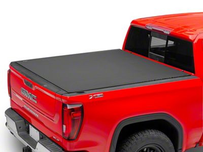 Truxedo Sentry CT Hard Roll-Up Bed Cover (19-25 Sierra 1500 w/ 5.80-Foot Short Box)