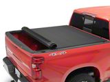 Truxedo Sentry CT Hard Roll-Up Bed Cover (19-26 Silverado 1500 w/ 5.80-Foot Short Box)