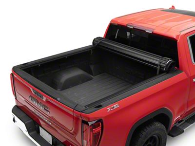 Truxedo Sentry Hard Roll-Up Bed Cover (19-25 Sierra 1500 w/ 5.80-Foot Short Box)