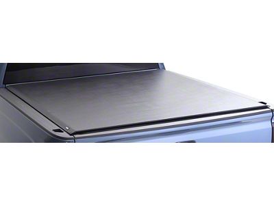 Truxedo Deuce Soft Roll-Up Tonneau Cover (19-25 Sierra 1500 w/ 6.50-Foot Standard Box)