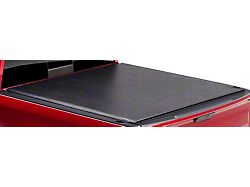 Truxedo Lo Pro Soft Roll-Up Tonneau Cover (19-26 Sierra 1500 w/ 6.50-Foot Standard Box)