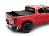 Truxedo Pro X15 Roll-Up Tonneau Cover (19-26 Sierra 1500 w/ 5.80-Foot Short Box & MultiPro Tailgate & w/o CarbonPro Bed)