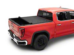 Truxedo Pro X15 Roll-Up Tonneau Cover (19-26 Sierra 1500 w/ 5.80-Foot Short Box & MultiPro Tailgate & w/o CarbonPro Bed)