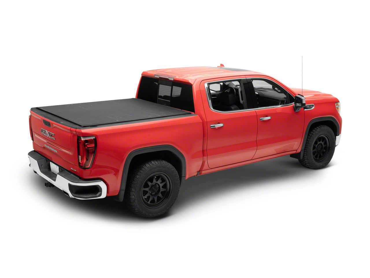Truxedo Sierra 1500 Pro X15 Roll-Up Tonneau Cover 1473401 (19-26