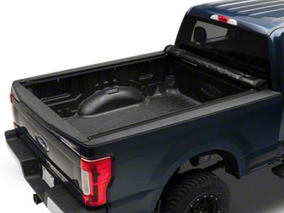 Truxedo Pro X15 Roll-Up Tonneau Cover (19-24 Sierra 1500 w/ 5.80-Foot Short Box & MultiPro Tailgate & w/o CarbonPro Bed)