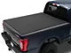 Truxedo Pro X15 Roll-Up Tonneau Cover (19-24 Sierra 1500 w/ 5.80-Foot Short Box & MultiPro Tailgate & w/o CarbonPro Bed)