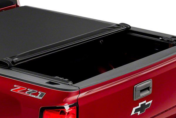 Truxedo Sierra 1500 Pro X15 Roll-Up Tonneau Cover 1473501 (19-21