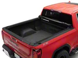 Truxedo Pro X15 Roll-Up Tonneau Cover (19-25 Sierra 1500 w/ 5.80-Foot Short Box & CarbonPro Bed)