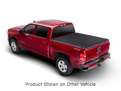 Truxedo Pro X15 Roll-Up Tonneau Cover (99-06 Sierra 1500 Fleetside)