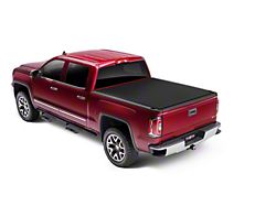 Truxedo Sentry CT Hard Roll-Up Bed Cover (19-26 Sierra 1500 w/ 6.50-Foot Standard Box)