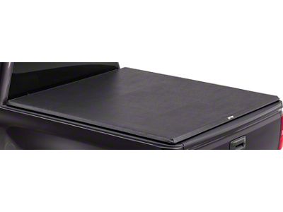 Truxedo TruXport Soft Roll-up Tonneau Cover (19-25 Sierra 1500 w/ 6.50-Foot Standard Box)