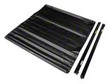 Truxedo TruXport Soft Roll-up Tonneau Cover (19-25 Sierra 1500 w/ 8-Foot Long Box)