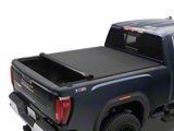 Truxedo Pro X15 Roll-Up Tonneau Cover (20-26 Sierra 2500 HD)