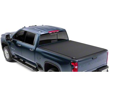 Truxedo Pro X15 Roll-Up Tonneau Cover (20-24 Sierra 2500 HD)