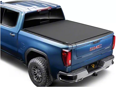 Truxedo Pro X15 TS Soft Roll-Up Tonneau Cover (20-25 Sierra 2500 HD)