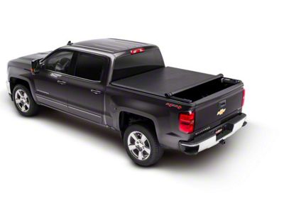 Truxedo TruXport Soft Roll-up Tonneau Cover (15-19 Sierra 2500 HD)