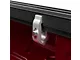 Truxedo Elevate TS Bed Rails; 72-Inch (20-24 Sierra 3500 HD w/ 6.90-Foot Standard Box)