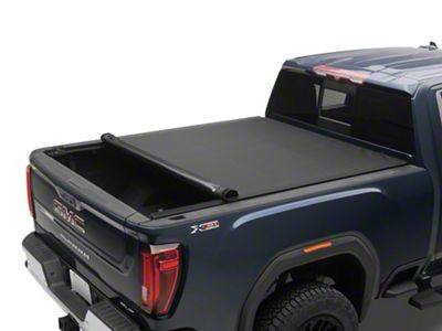 Truxedo Pro X15 Roll-Up Tonneau Cover (20-26 Sierra 3500 HD)