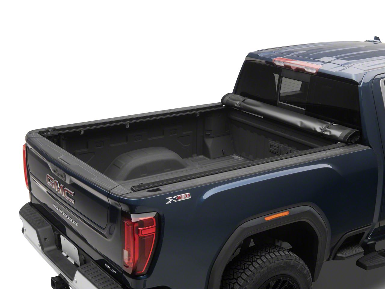 Truxedo Sierra 3500 Pro X15 Roll-Up Tonneau Cover SHG1983 (20-26