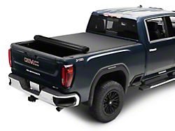 Truxedo Sentry CT Hard Roll-Up Bed Cover (20-26 Sierra 3500 HD w/ 6.90-Foot Standard Box)
