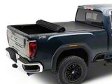 Truxedo Sentry Hard Roll-Up Bed Cover (20-26 Sierra 3500 HD w/ 6.90-Foot Standard Box)