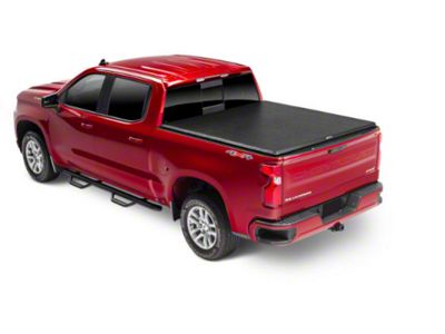 Truxedo TruXport Soft Roll-up Tonneau Cover (20-25 Sierra 3500 HD w/ 8-Foot Long Box)