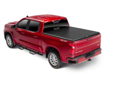 Truxedo TruXport Soft Roll-up Tonneau Cover (20-24 Sierra 3500 HD w/ 8-Foot Long Box)