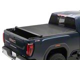 Truxedo TruXport Soft Roll-up Tonneau Cover (20-26 Sierra 3500 HD w/ 6.90-Foot Standard Box)