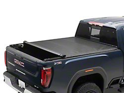 Truxedo TruXport Soft Roll-up Tonneau Cover (20-26 Sierra 3500 HD w/ 6.90-Foot Standard Box)