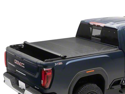 Truxedo TruXport Soft Roll-up Tonneau Cover (20-26 Sierra 3500 HD w/ 6.90-Foot Standard Box)