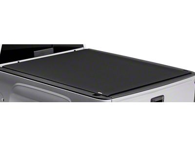 Truxedo Pro X15 Roll-Up Tonneau Cover (19-25 Silverado 1500 w/ 6.50-Foot Standard Box & w/o MultiFlex Tailgate)