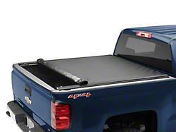 Truxedo Pro X15 TS Soft Roll-Up Tonneau Cover (14-18 Silverado 1500)