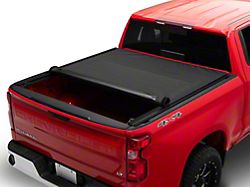 Truxedo Pro X15 TS Soft Roll-Up Tonneau Cover (19-26 Silverado 1500 w/o CarbonPro Bed)
