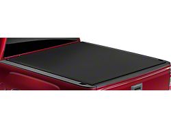 Truxedo Sentry CT Hard Roll-Up Bed Cover (19-26 Silverado 1500 w/ 6.50-Foot Standard Box)