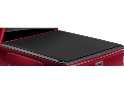 Truxedo Sentry CT Hard Roll-Up Bed Cover (19-25 Silverado 1500 w/ 6.50-Foot Standard Box)