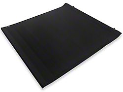 Truxedo Sentry CT Hard Roll-Up Bed Cover (19-26 Silverado 1500 w/ 5.80-Foot Short Box & CarbonPro Bed)