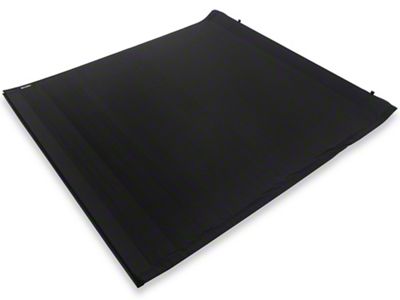 Truxedo Sentry CT Hard Roll-Up Bed Cover (19-25 Silverado 1500 w/ 5.80-Foot Short Box & CarbonPro Bed)