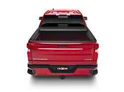 Truxedo Lo Pro Soft Roll-Up Tonneau Cover (15-19 Silverado 2500 HD)