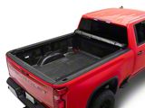 Truxedo Pro X15 Roll-Up Tonneau Cover (20-26 Silverado 2500 HD)