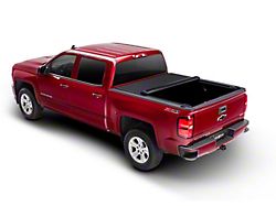 Truxedo Pro X15 Roll-Up Tonneau Cover (07-14 Silverado 2500 HD)